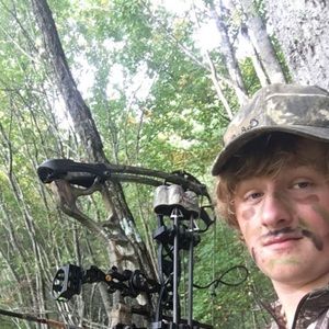 Meet your Posher, Donovan